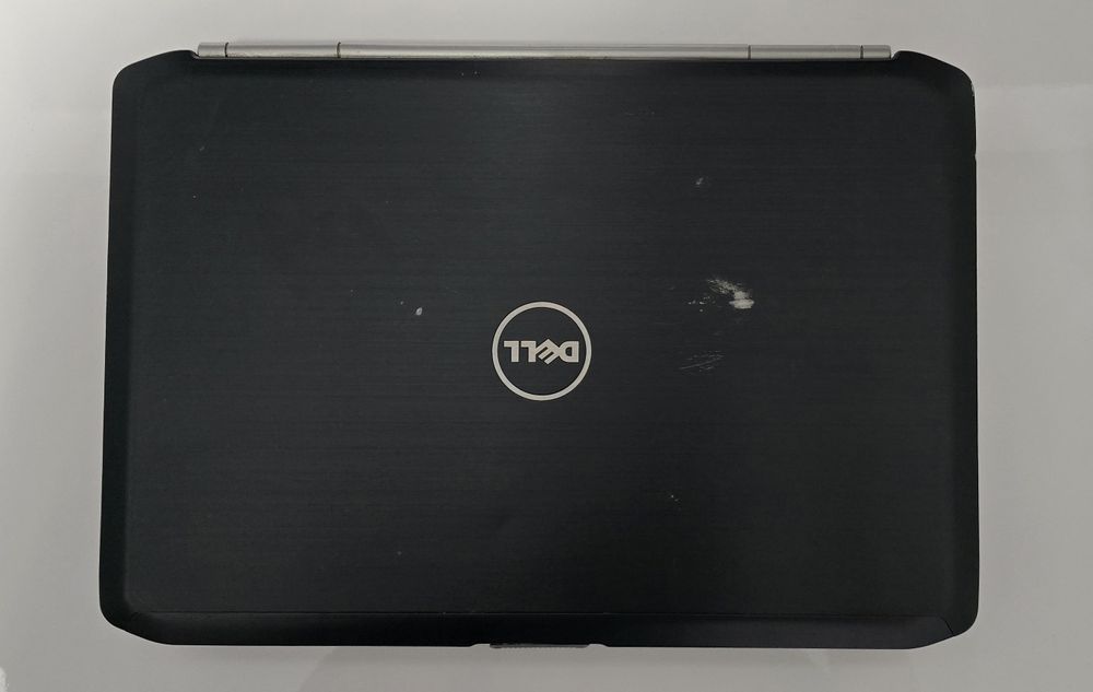 Dell Latitude E5420
