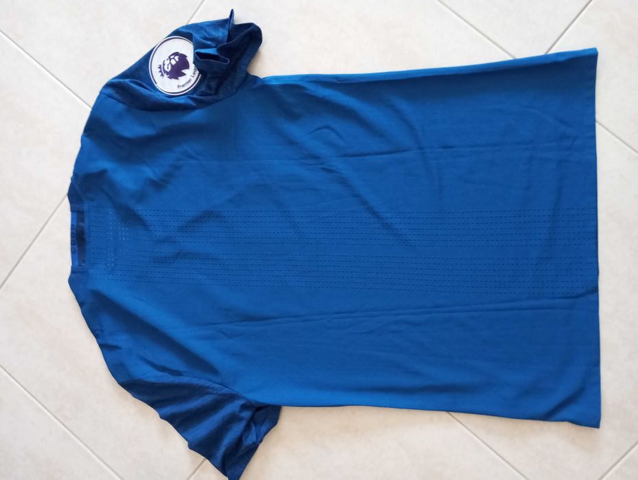 Camisola Manchester United alternativa