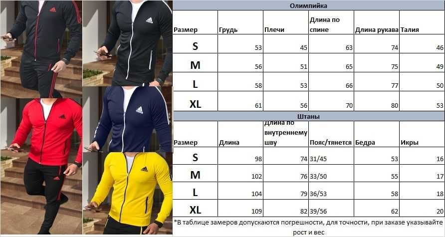 Мужской спортивный костюм Adidas Адидас.Чоловічий спорт костюм