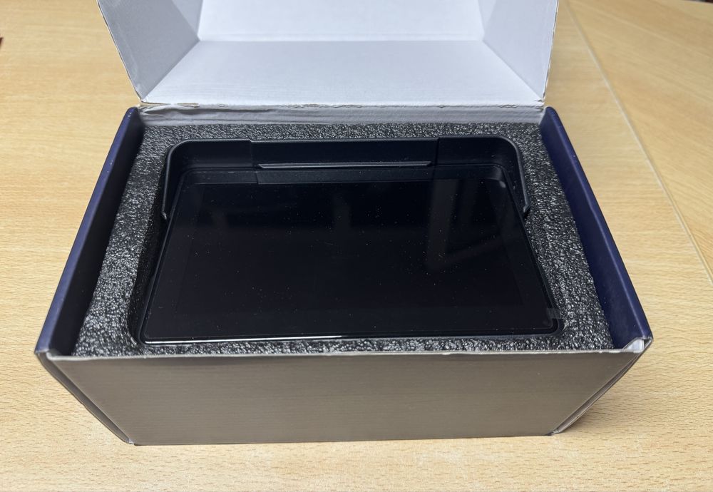 Carplay Mota Universal 7”