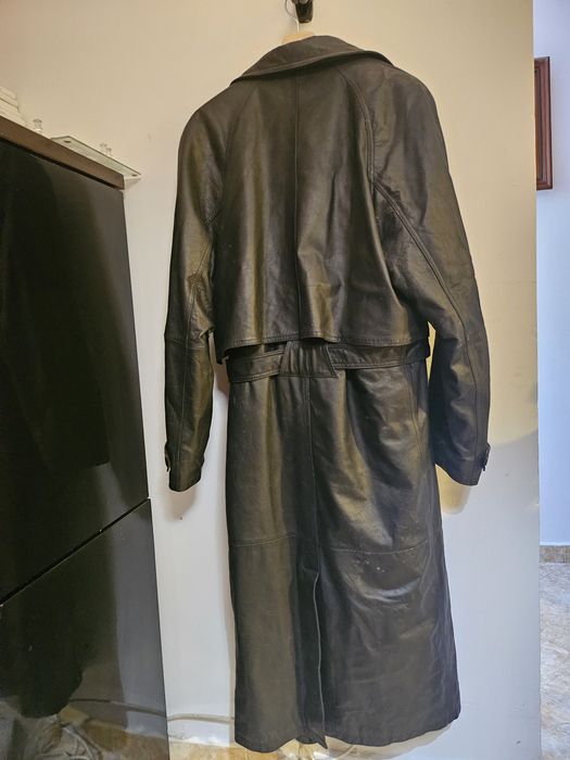 Casacos de pele qualidade