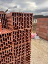 Pustak Ceramiczny Max Porotherm 25cm 360x250x238