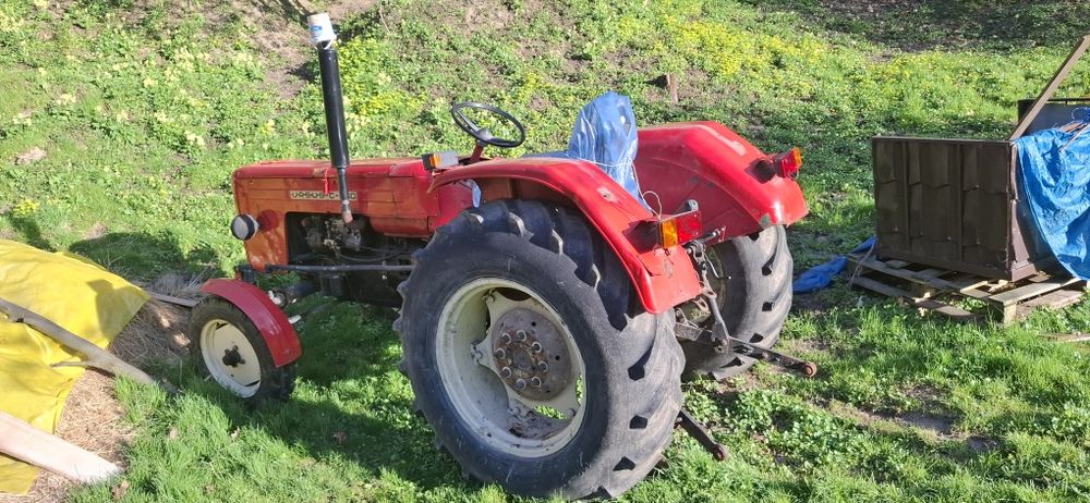 Ursus c4011,c355,360