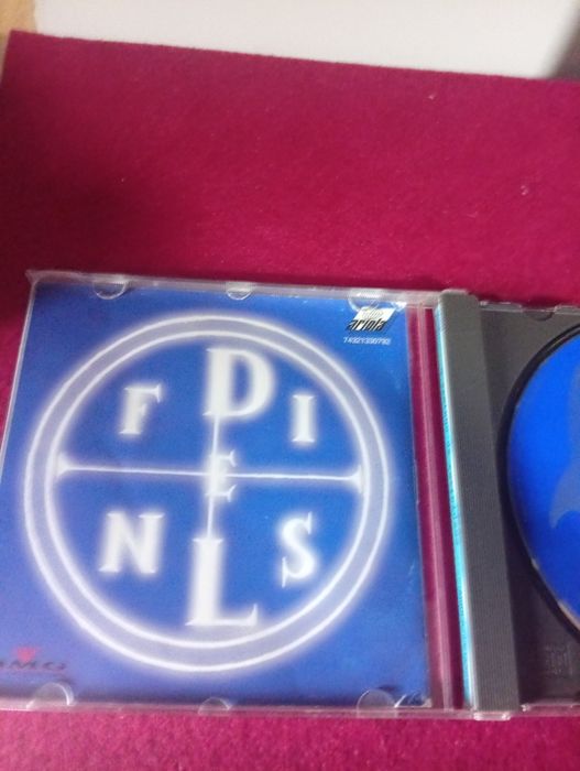 CD delfins o caminho da felicidade