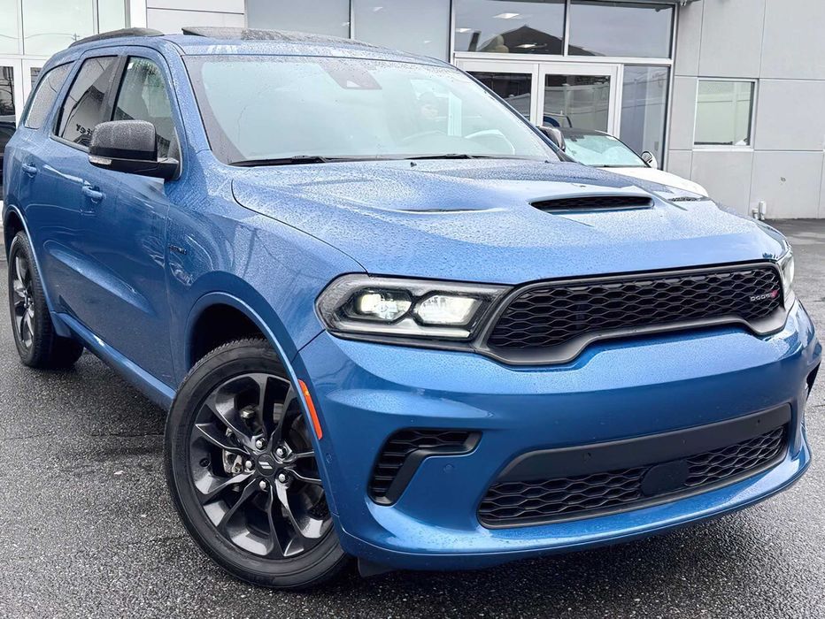 Dodge Durango      2023