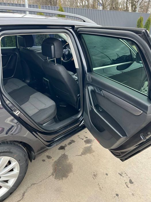В продажі Volkswagen Passat b7 2011року