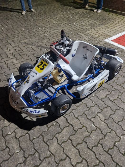 Karting 270cc 4T