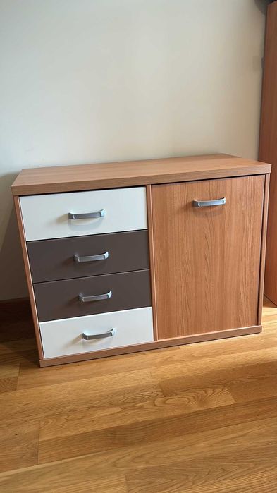 móvel de arrumação