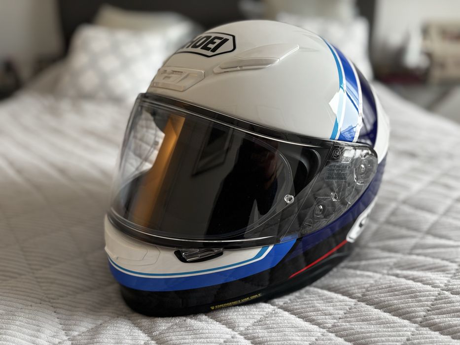 Kaska Shoei NXR TC-2 rozm. L