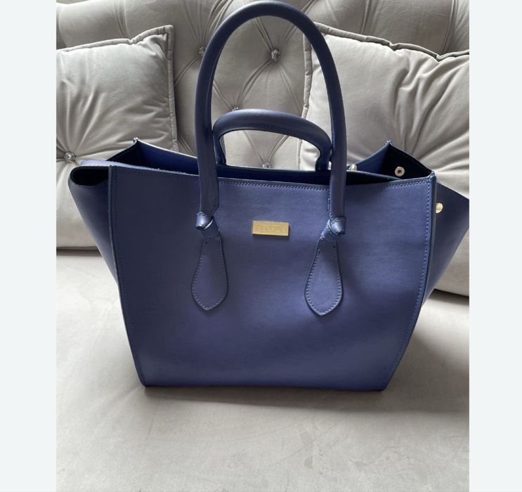 Torebka kuferek Venezja