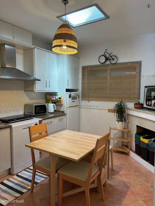 Apartamento com 3 quartos - localizado em Aveiro