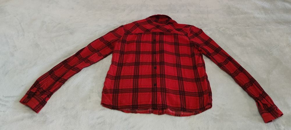 Koszula Pull&Bear XS