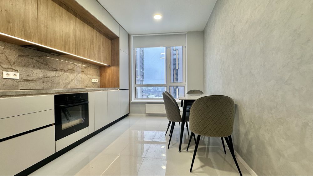 1-кімнатна квартира за адресою вул. Ш. Столичне (площа 36 м²) - Atlanta.ua - фото 2