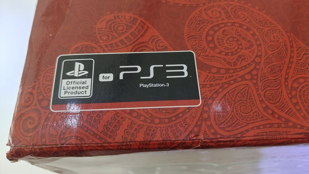 Bateria Rockband 3 Pro kit PS3 *NOVO