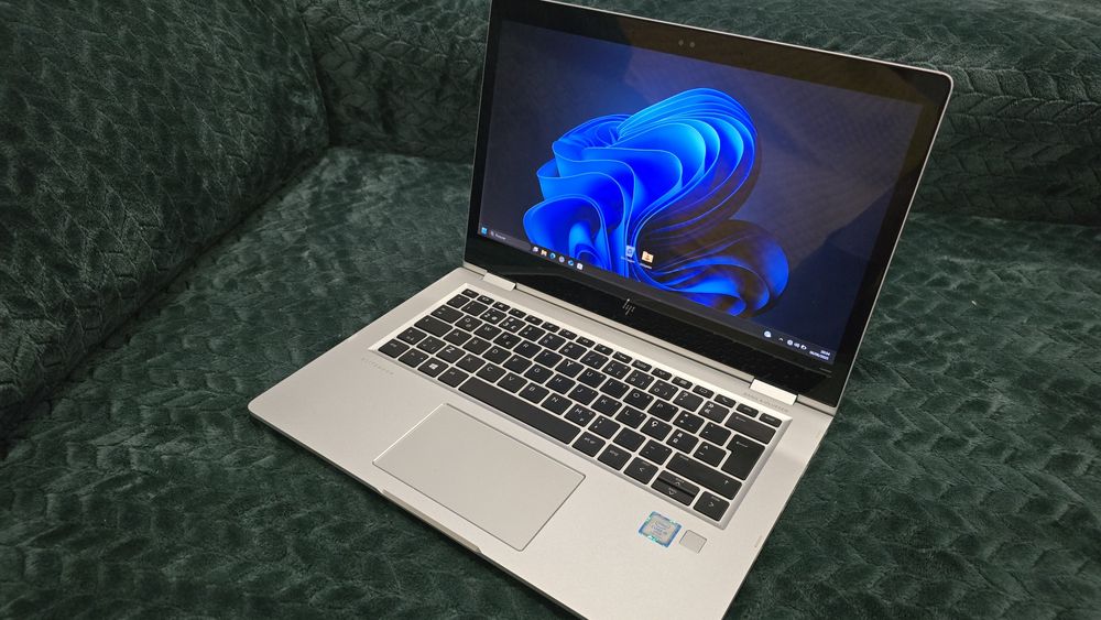 HP EliteBook x360 1O3O G2