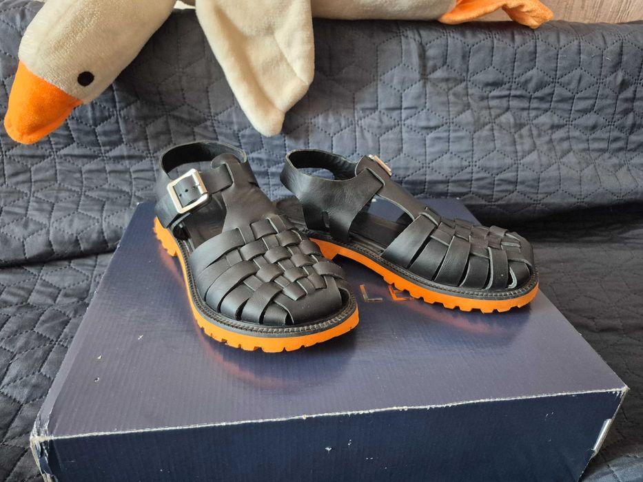 Анатомічні сандалі Merle