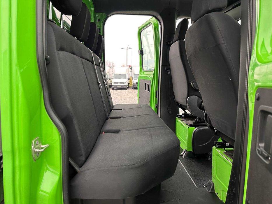 Mercedes-Benz Sprinter 2021p. Тент