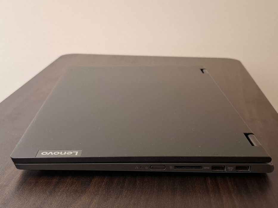 Lenovo IdePad C340-14 IWL Intel-I3 dotykowy ekran 14''