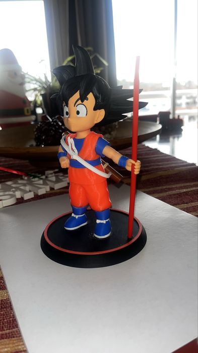 Goku - Dragon Ball