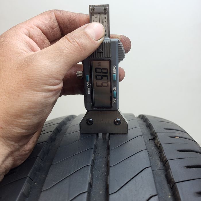 Opony letnie 215/65/16C - MICHELIN Agilis 3