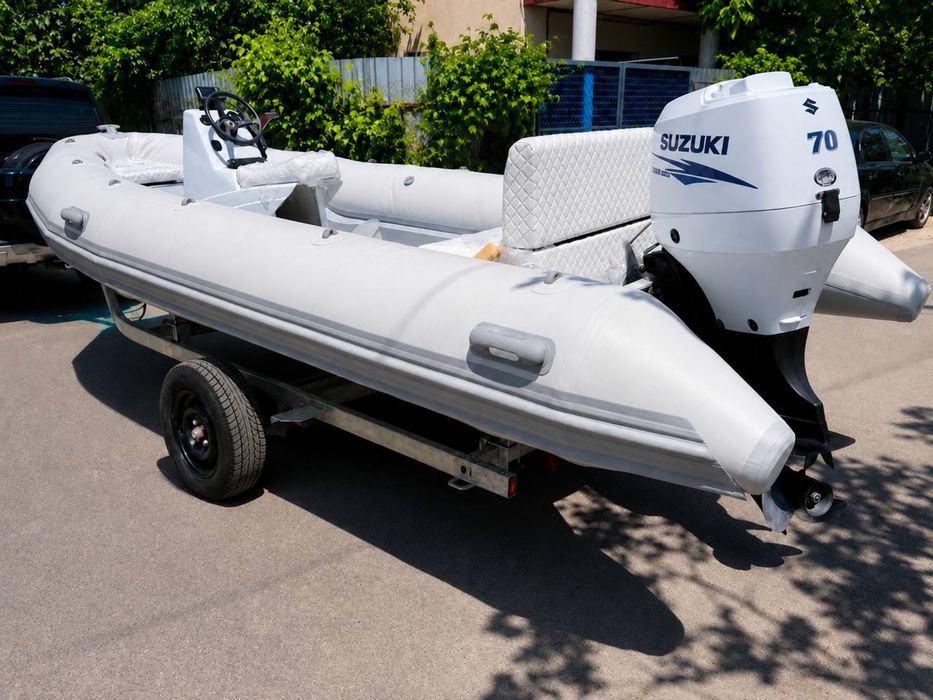 Модель: Avon Searider 5.4