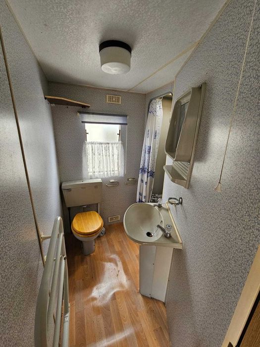 Domek holenderski DALESMAN 2 pokoje nr 419 - plac Radom