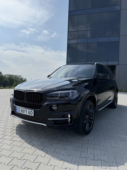 продам авто BMW X5