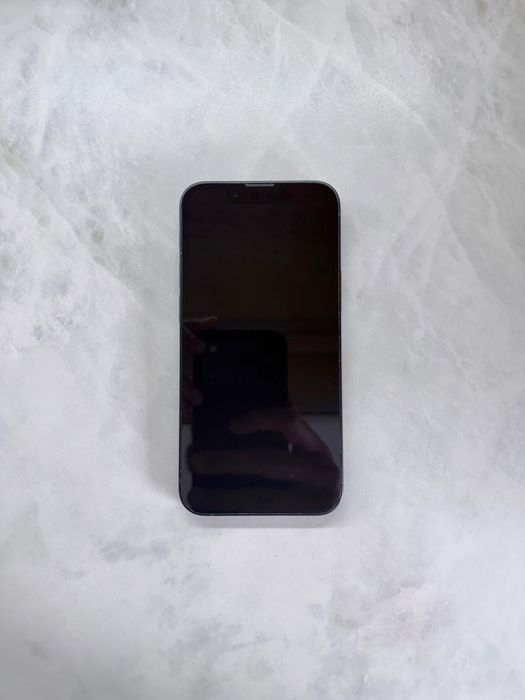 iPhone 13 mini 128 GB Preto – Muito bom estado | €250