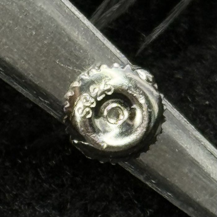 Сережки з муассанітами 1, 2 та 4 ct