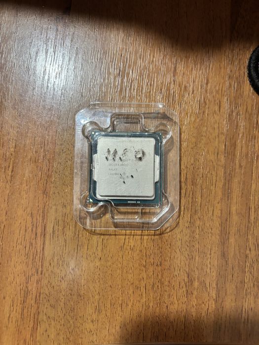 i7 4790k - купить компьютеры и комплектующие - Цена на OLX.ua