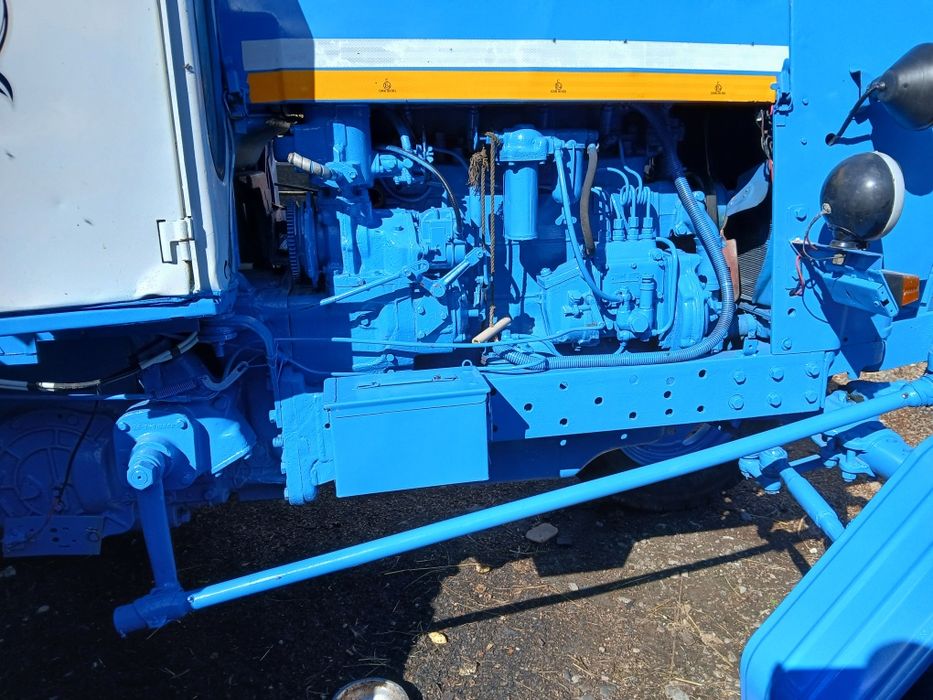 ЮМЗ 6Л в хорошому стані