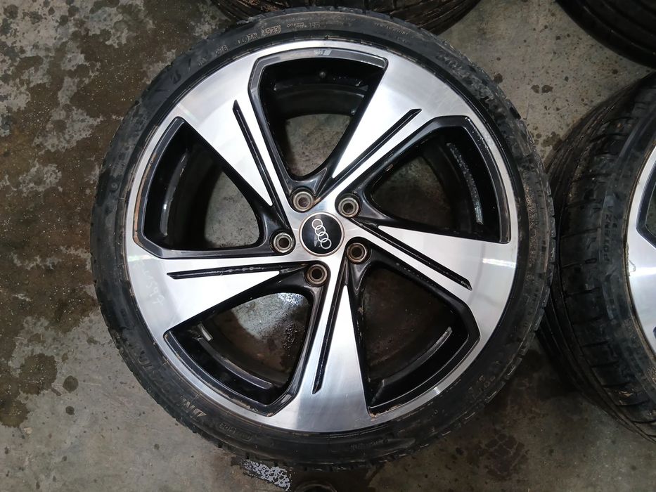 Conjunto de jantes AUDI A3 Limousine (8YS)