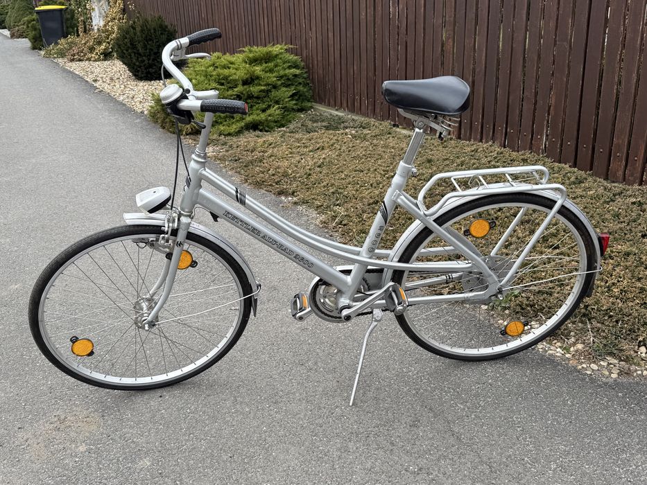 Rower Kettler Alu-Rad 2600