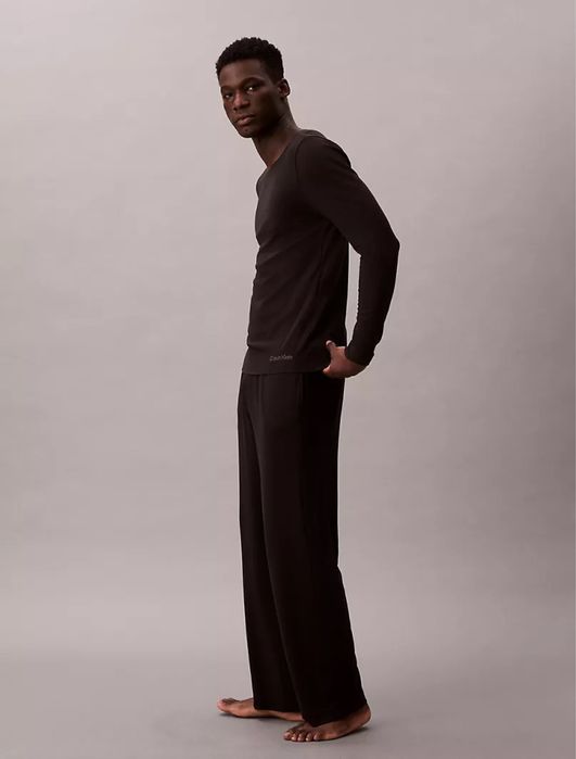 Термокофта Calvin Klein TurboWarm™ Crewneck Long Sleeve Tee