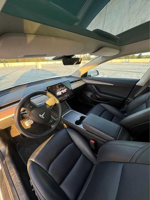 Tesla Model 3 Performance 2023