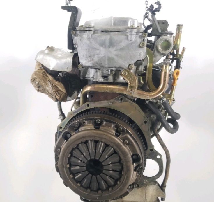 Motor Nissan Navara D22 2.5Dci 133Cv Ref.YD25