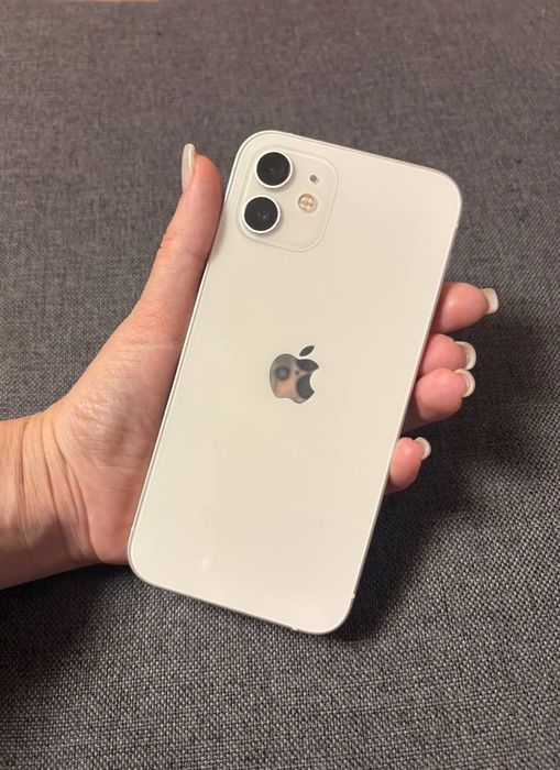 Iphone 12, 128 Гб