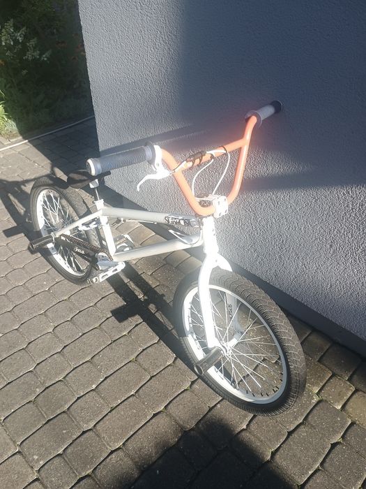 BMX Subrosa 20 "