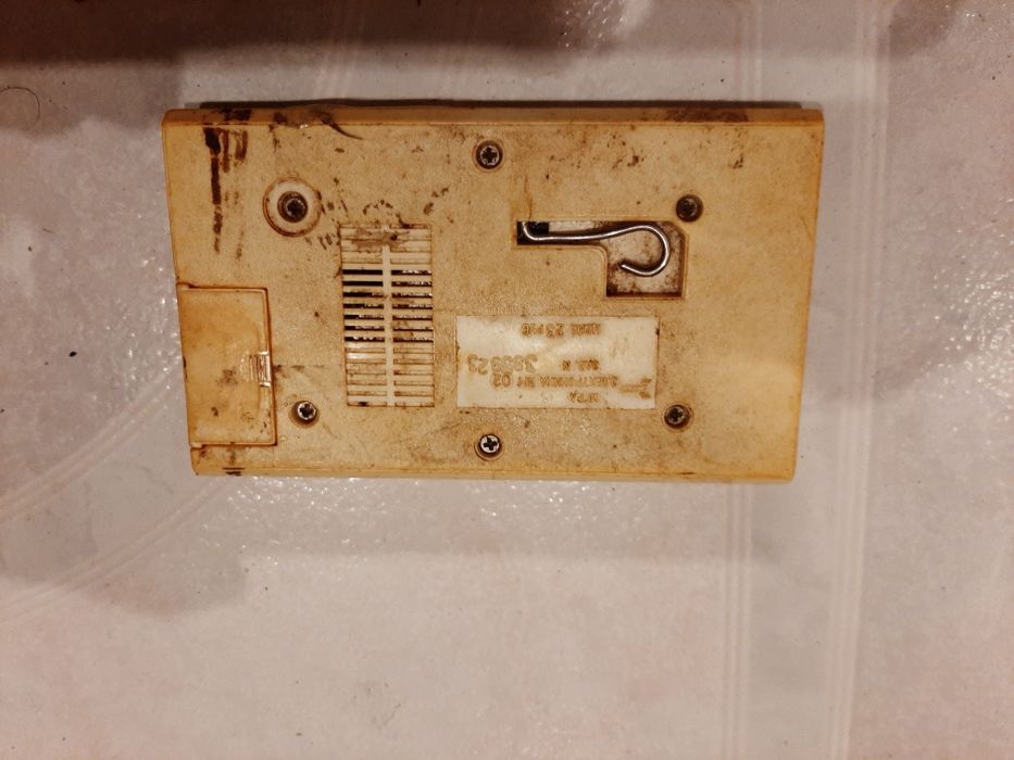 Игра советская электроника Ну погоди