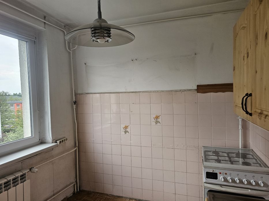 Mieszkanie – Bytom, Śródmieście - Widok 4