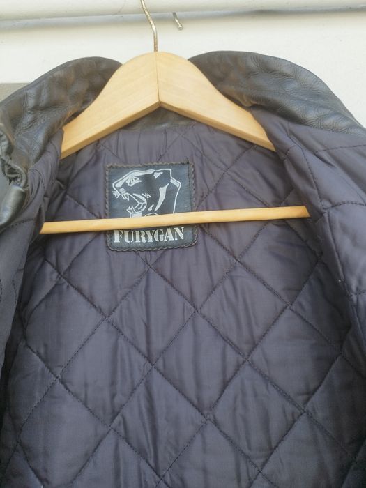 Vendo casaco motoqueiro