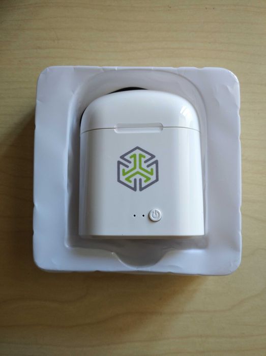 Auriculares Bluetooth I7S TWS