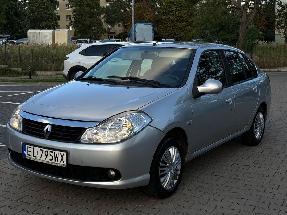 Renault Thalia