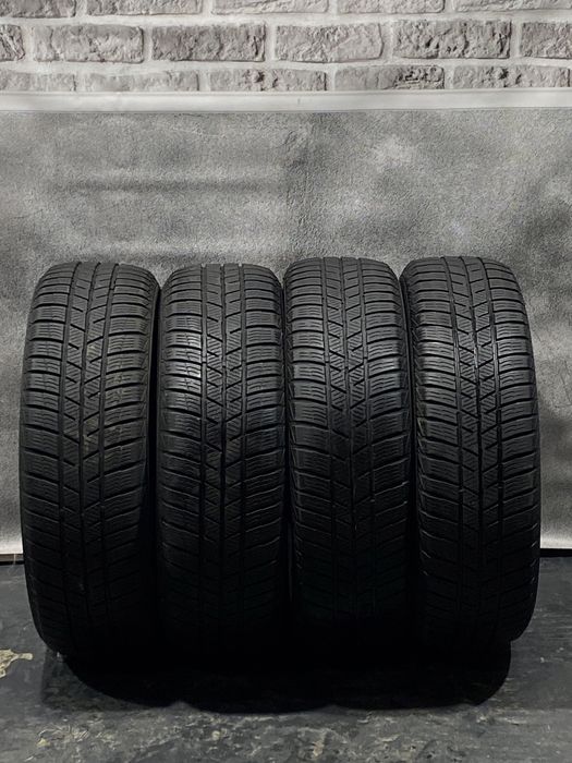 ‼️ЗИМОВА РЕЗИНА‼️ Barum • 185/65 R15 АРТ:367