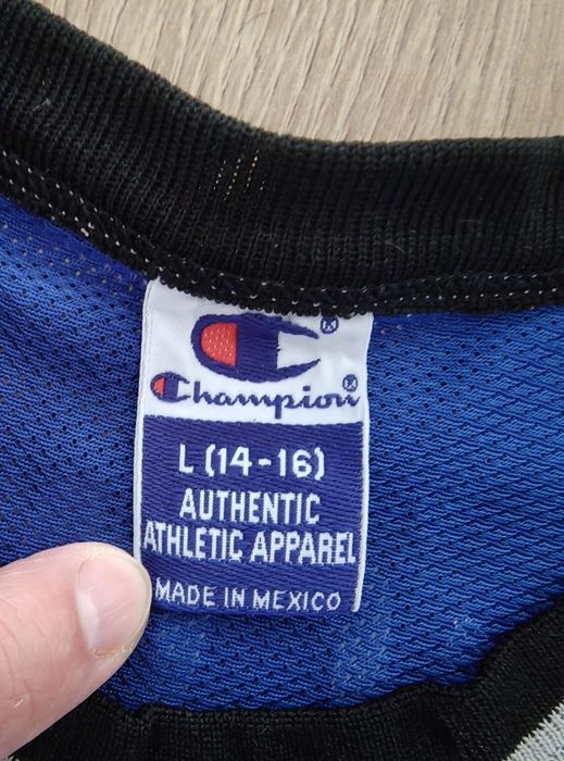 Koszulka NBA koszykarska