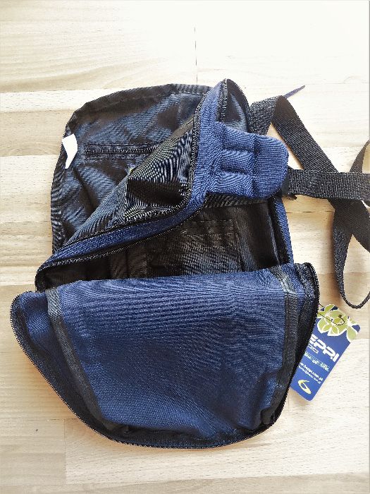 Bolsa sacola a tira colo Beppi