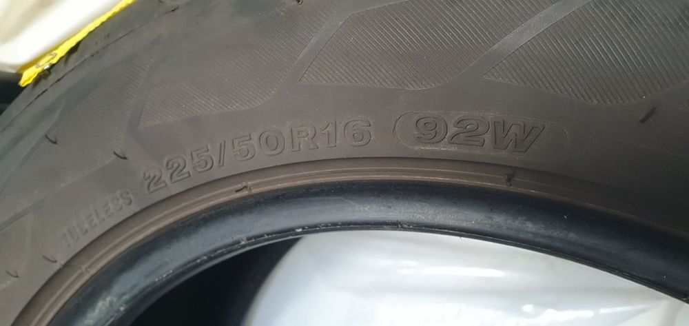 Pneu 225/50 R 16 92W Firestone Firehawk sz90