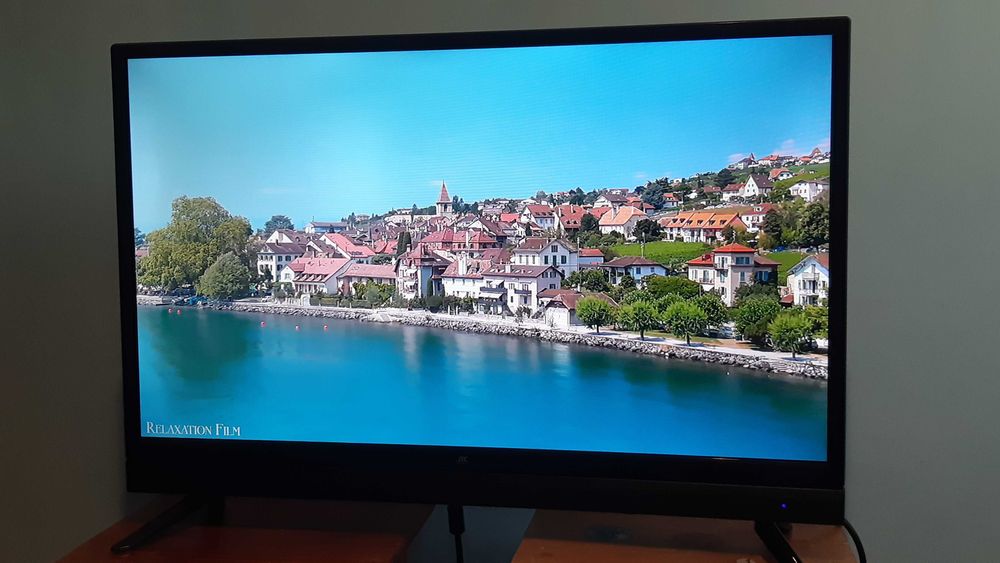 32" JTC смарт, гарантія 6 місяців!!!