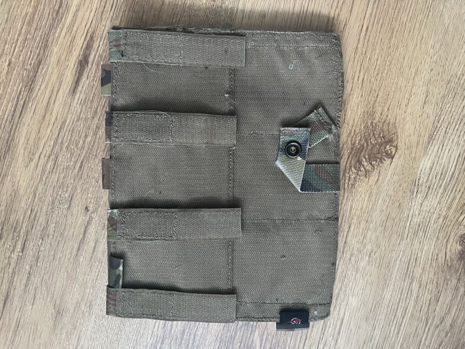 Підсумок AR кордура, мультикам