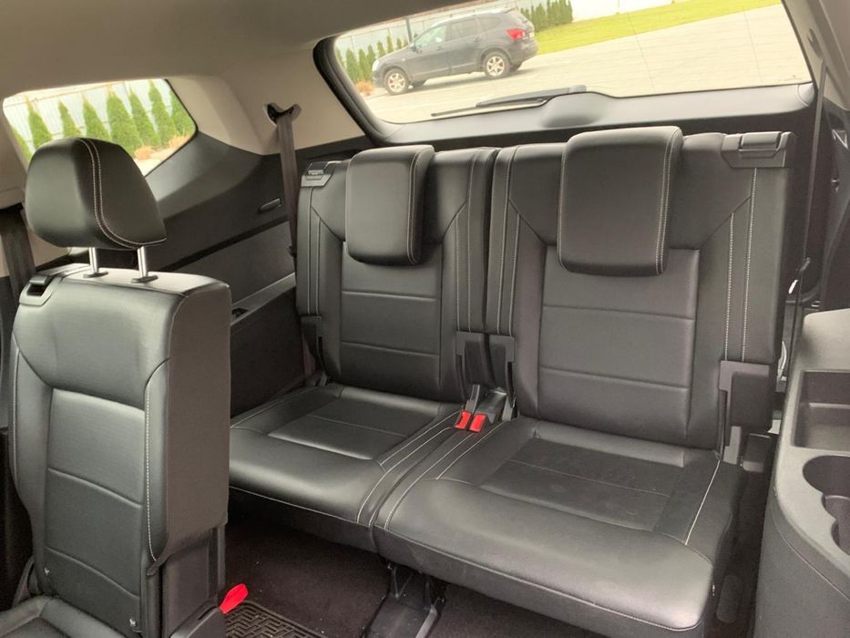 Сімейний автомобіль Аtlas